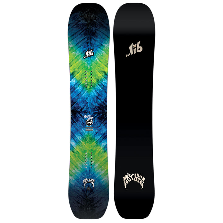 Lib Tech Lost Quiver Killer C3 Snowboard 2024