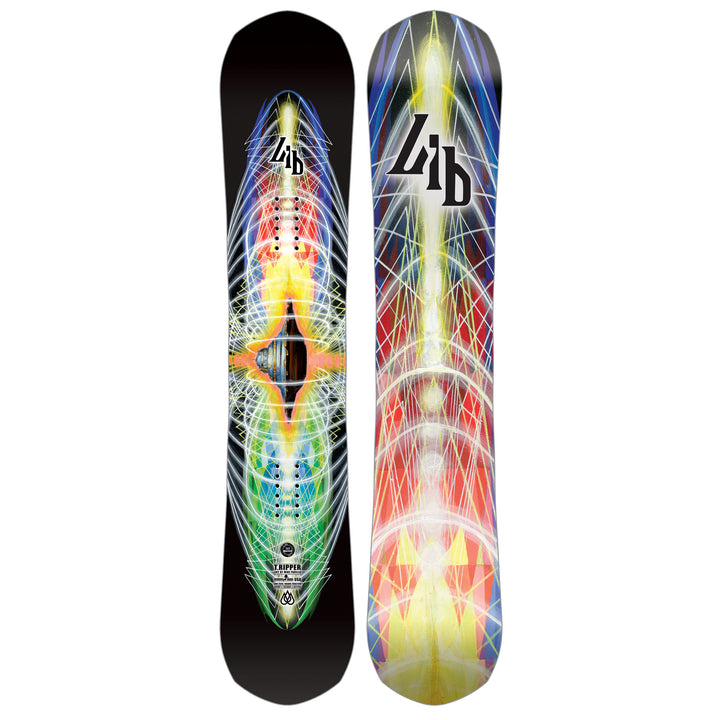 Lib Tech T.Ripper C2 Snowboard - Boys' 2024