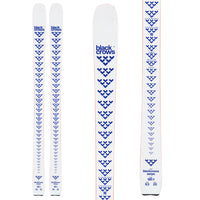Black Crows Serpo Skis 2024