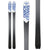 Black Crows Serpo Skis 2024
