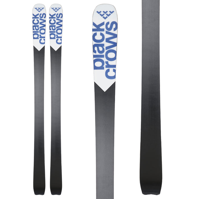Black Crows Serpo Skis 2024