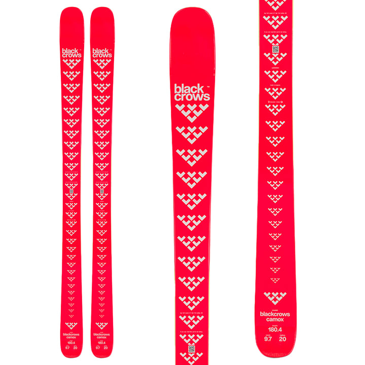 Black Crows Camox Skis 2024