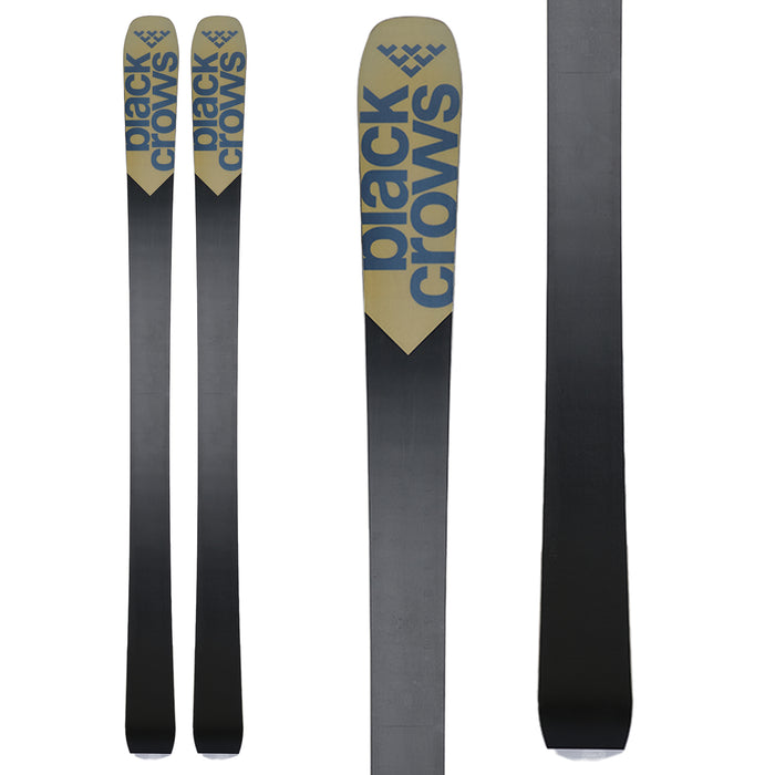 Black Crows Justis Skis 2024