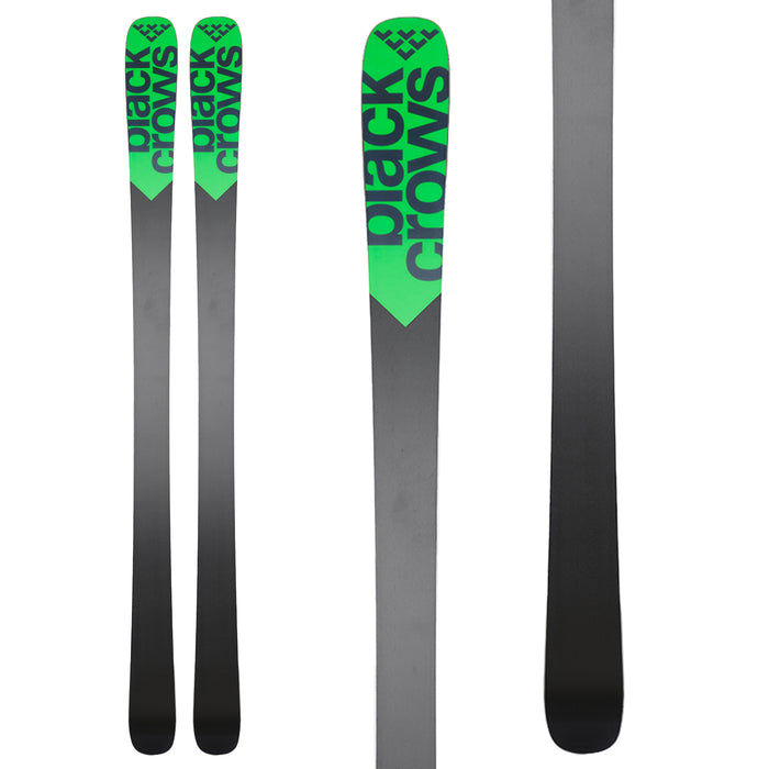 Black Crows Captis Skis 2024