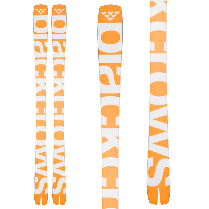 Black Crows Mirus Cor Skis 2024