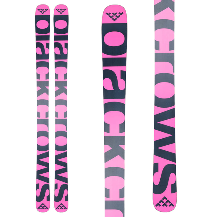 Black Crows Corvus Skis 2024