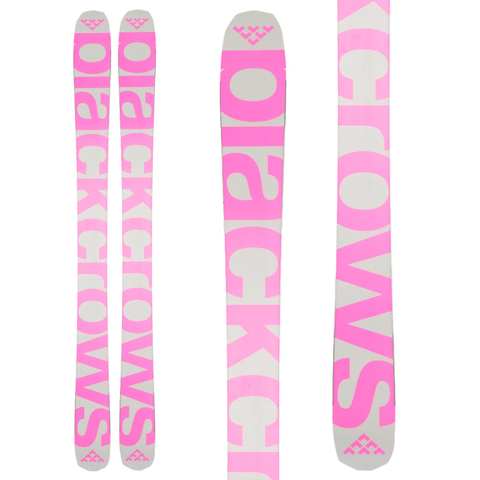 Black Crows Anima Birdie Skis - Women's 2024
