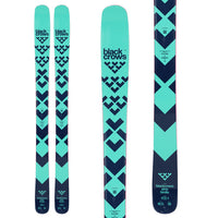 Black Crows Atris Birdie Skis - Women's 2024