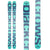 Black Crows Atris Birdie Skis - Women's 2024