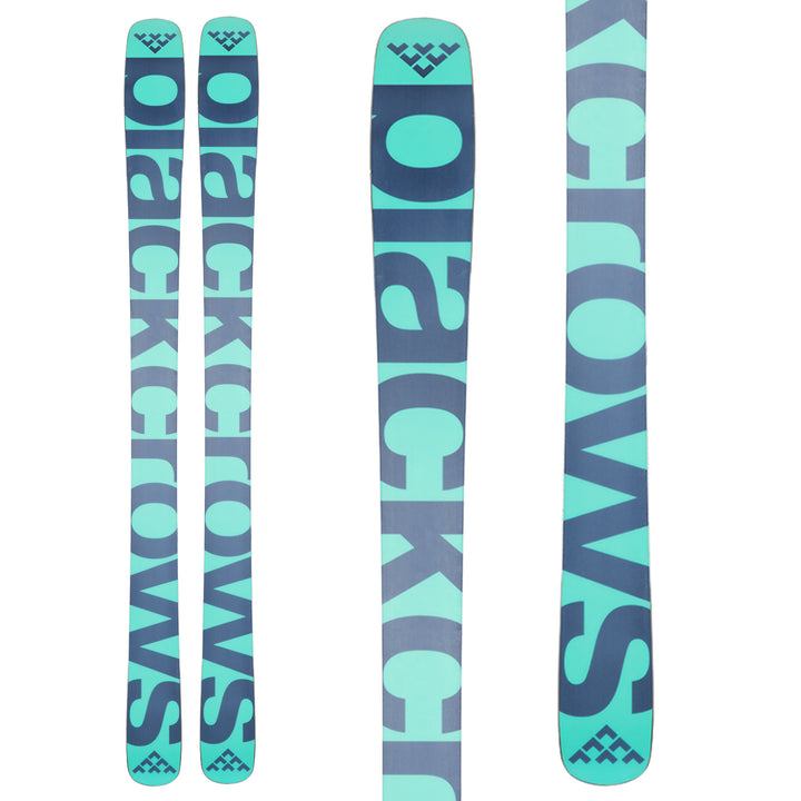 Black Crows Atris Birdie Skis - Women's 2024