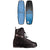 Liquid Force Trip LTD + Classic 6X Wakeboard Package