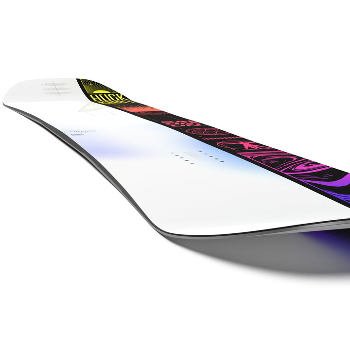 Salomon Huck Knife Snowboard 2024