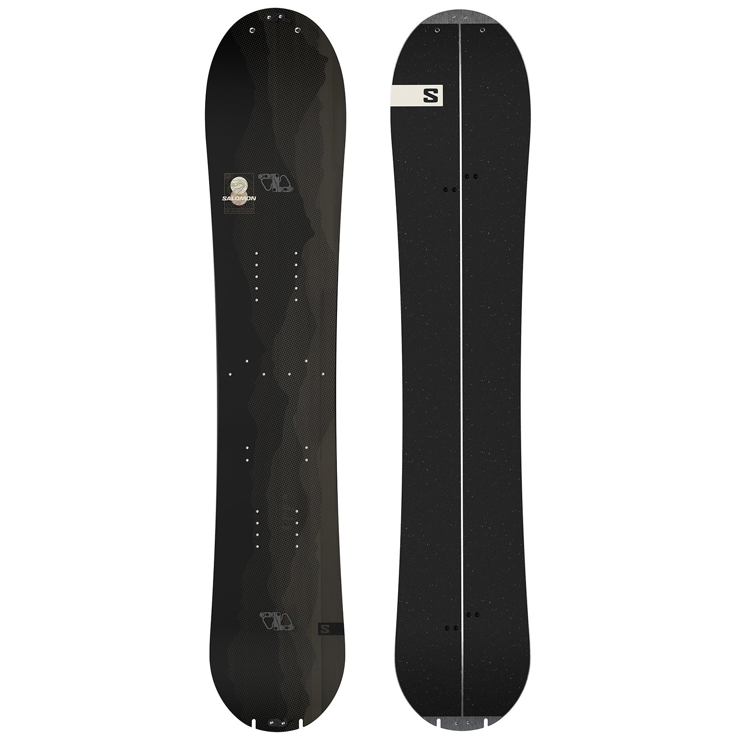 Salomon HPS - Taka 2.0 Splitboard – evo