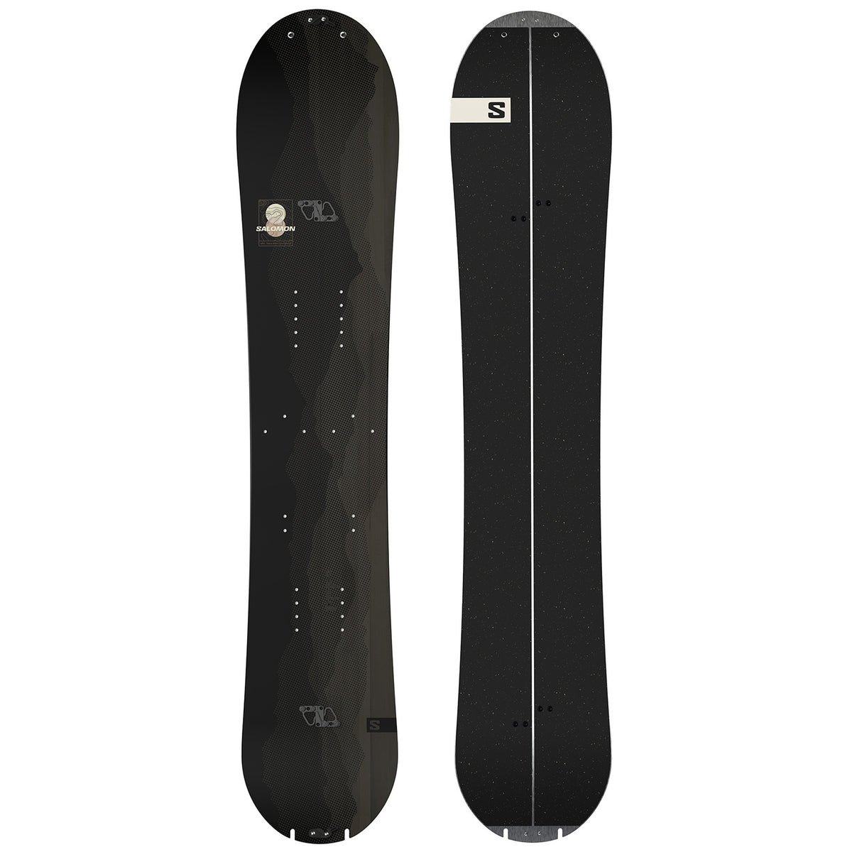 Salomon HPS - Taka 2.0 Splitboard