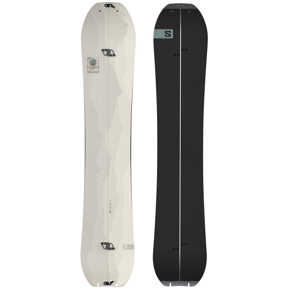 Salomon Highpath Splitboard