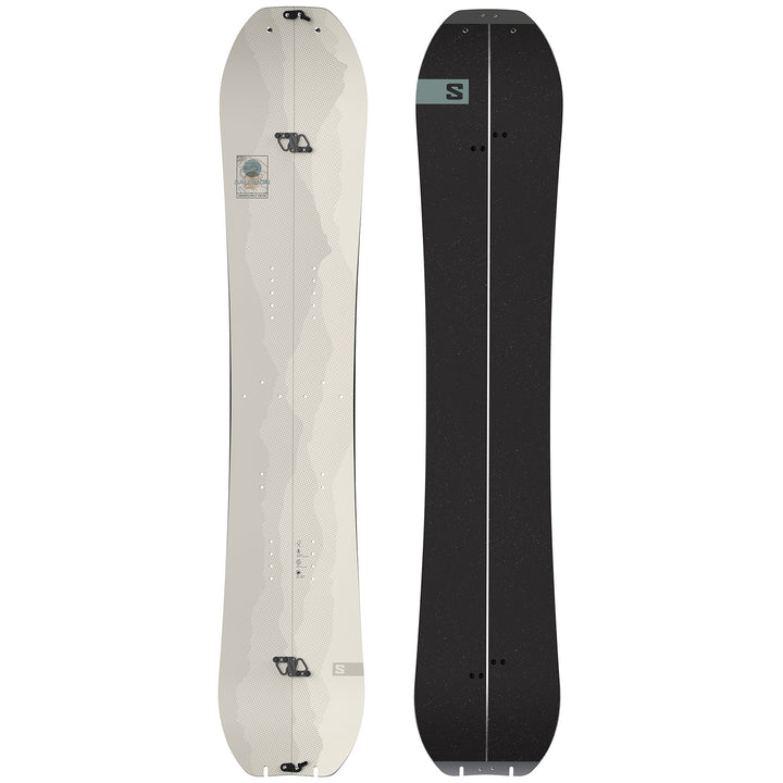 Salomon Highpath Splitboard