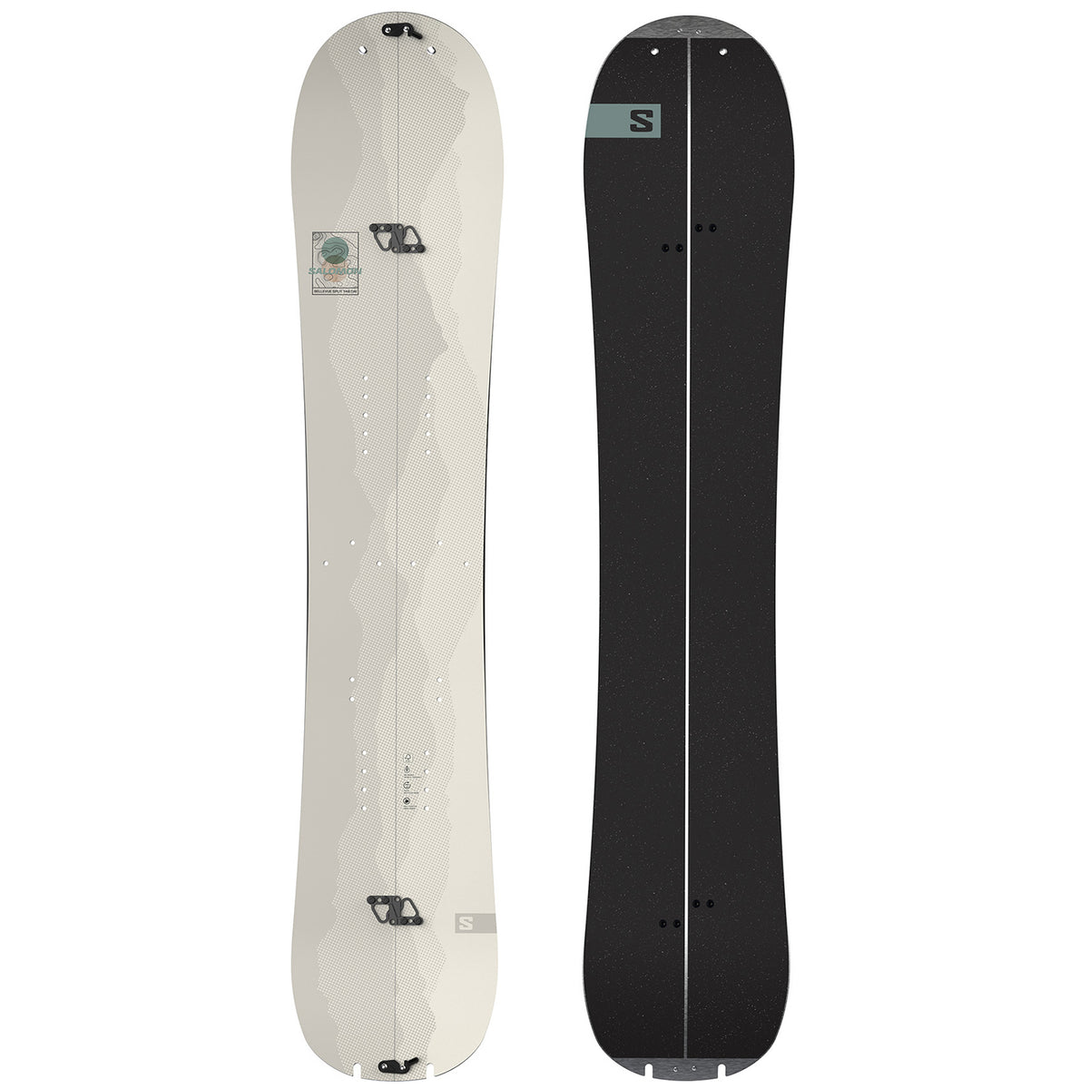 Salomon Bellevue Splitboard - Women's