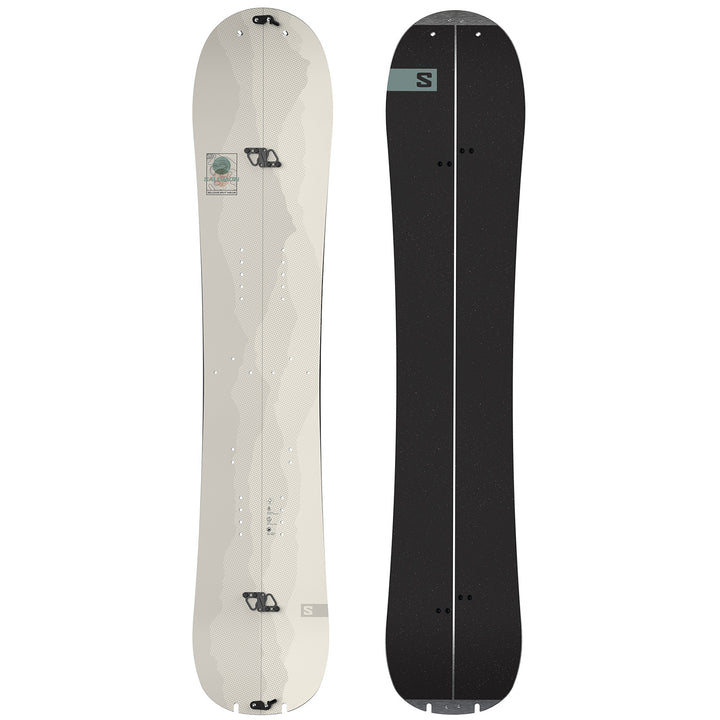Salomon Bellevue Splitboard - Women's