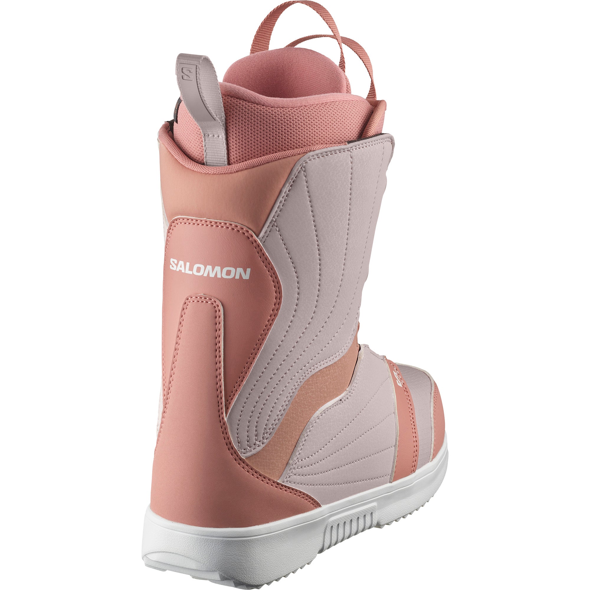 Salomon Pearl Boa Snowboard Boots - Women's – evo