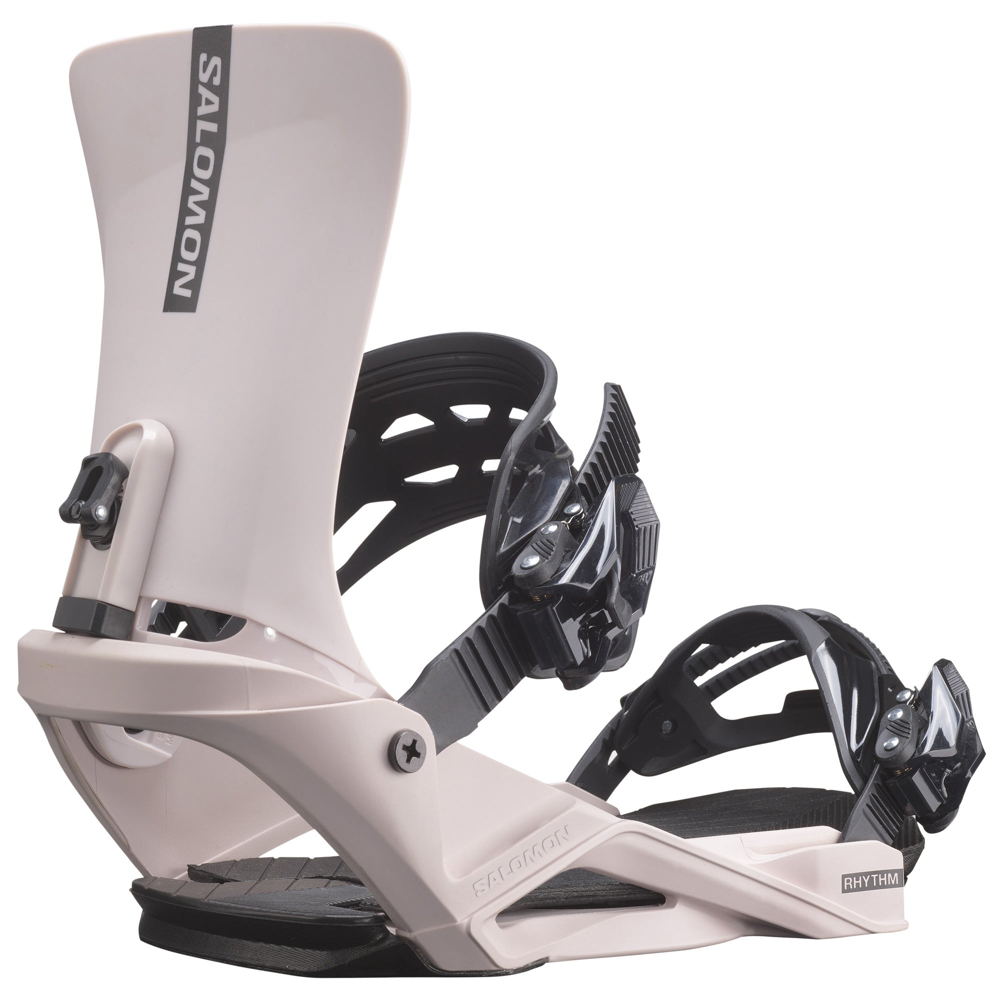Salomon Rhythm Snowboard Bindings – evo