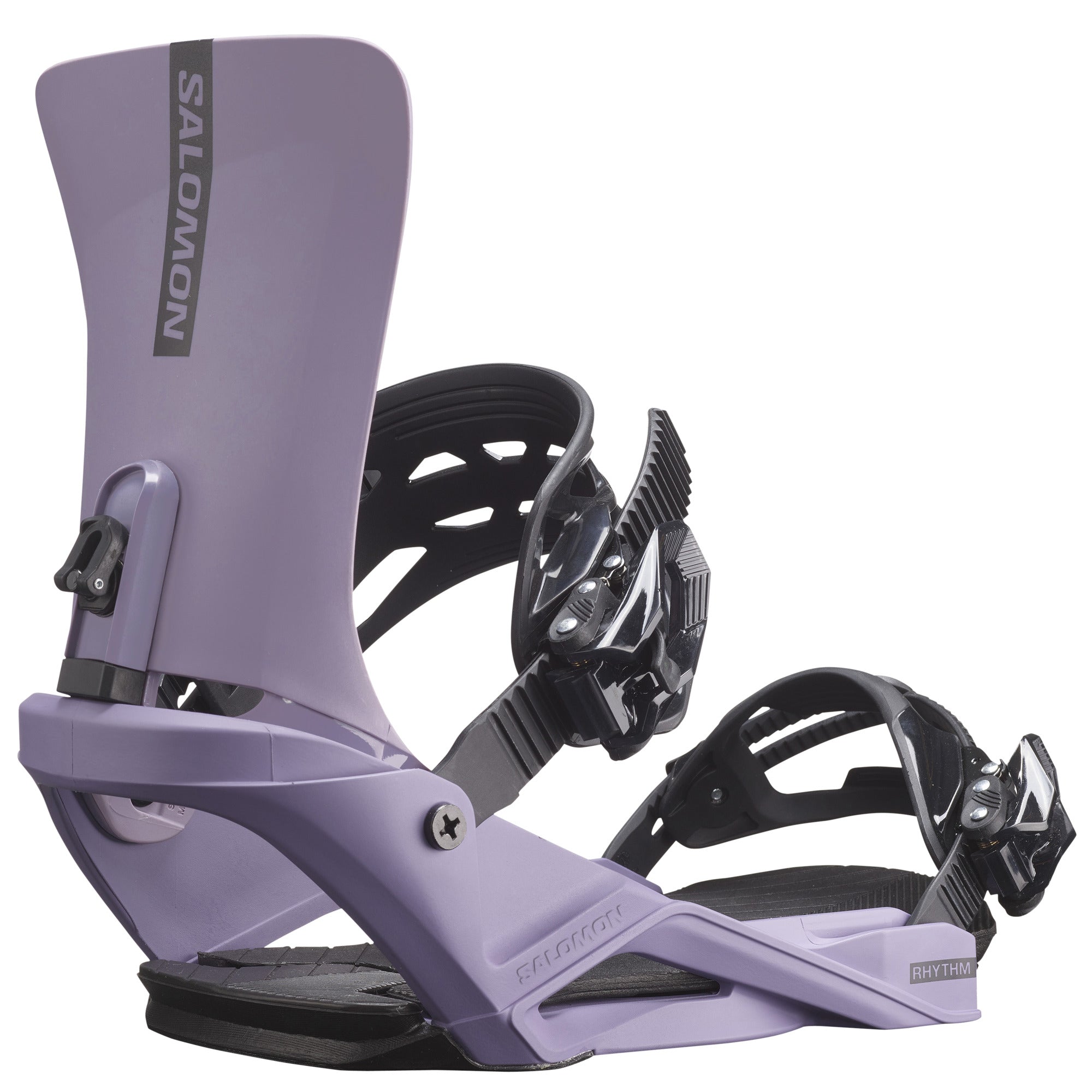 Salomon Rhythm Snowboard Bindings – evo