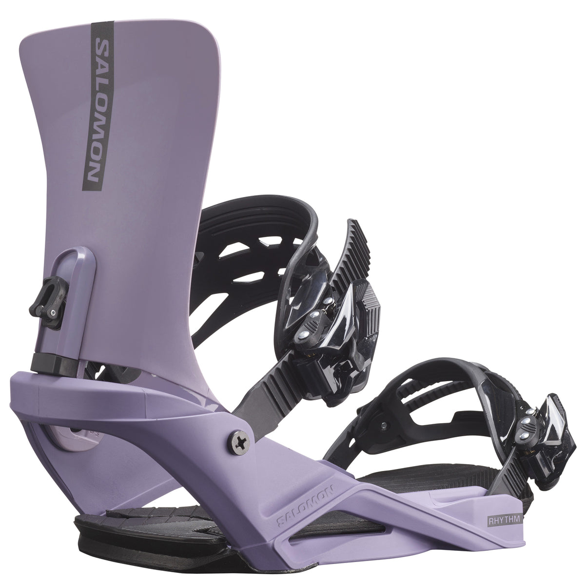 Salomon Rhythm Snowboard Bindings – evo