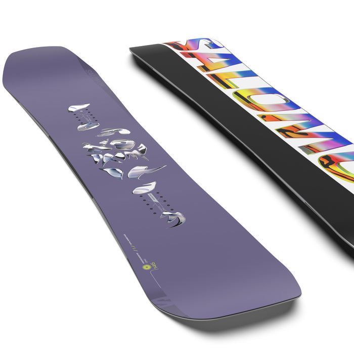Salomon No Drama Snowboard - Women's 2024