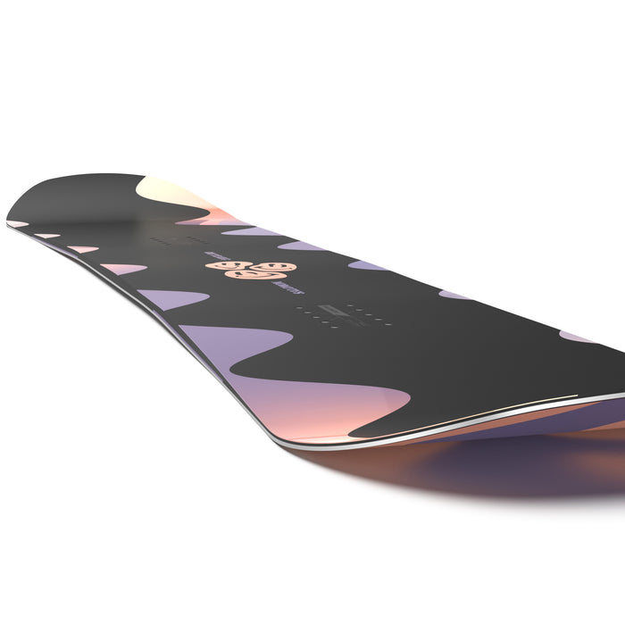 Salomon Oh Yeah Snowboard - Women's 2024
