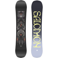 Salomon Wonder Snowboard - Women's 2024