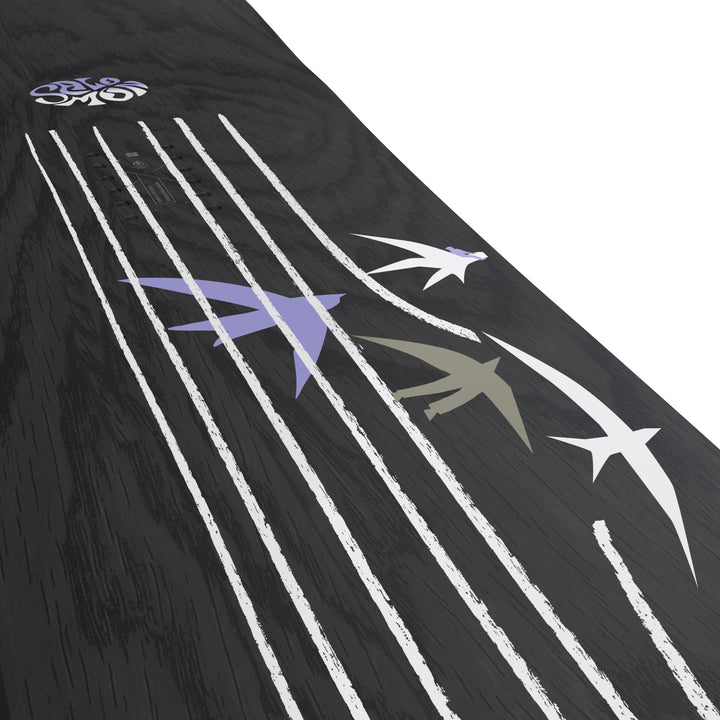 Salomon Highpath Snowboard 2024