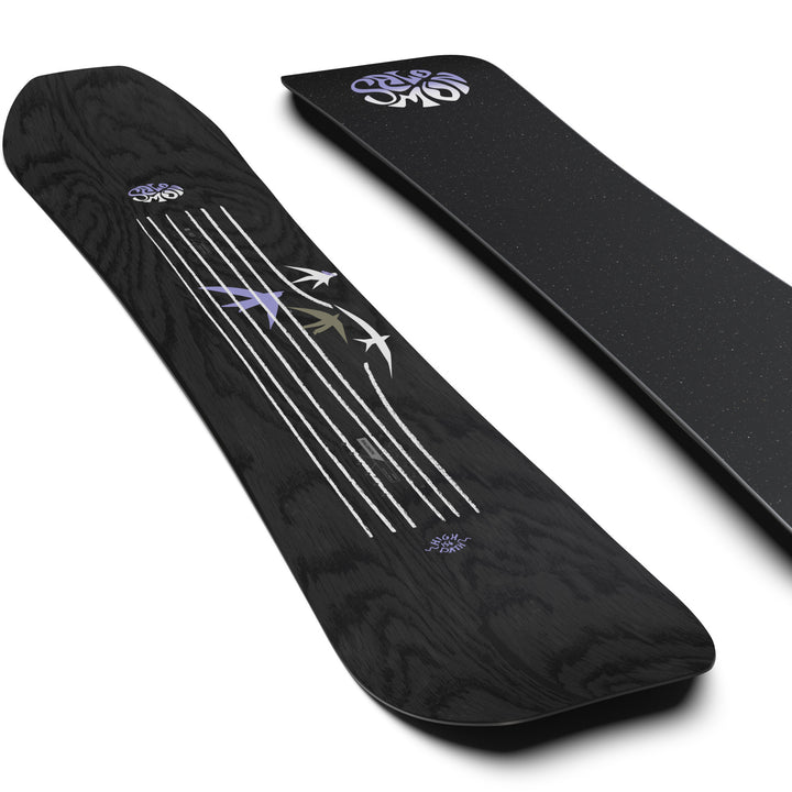 Salomon Highpath Snowboard 2024