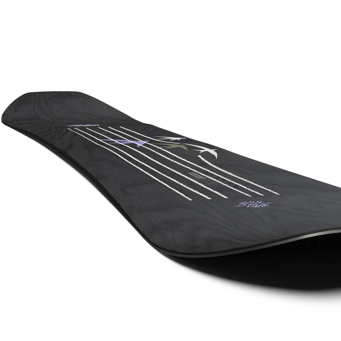 Salomon Highpath Snowboard 2024