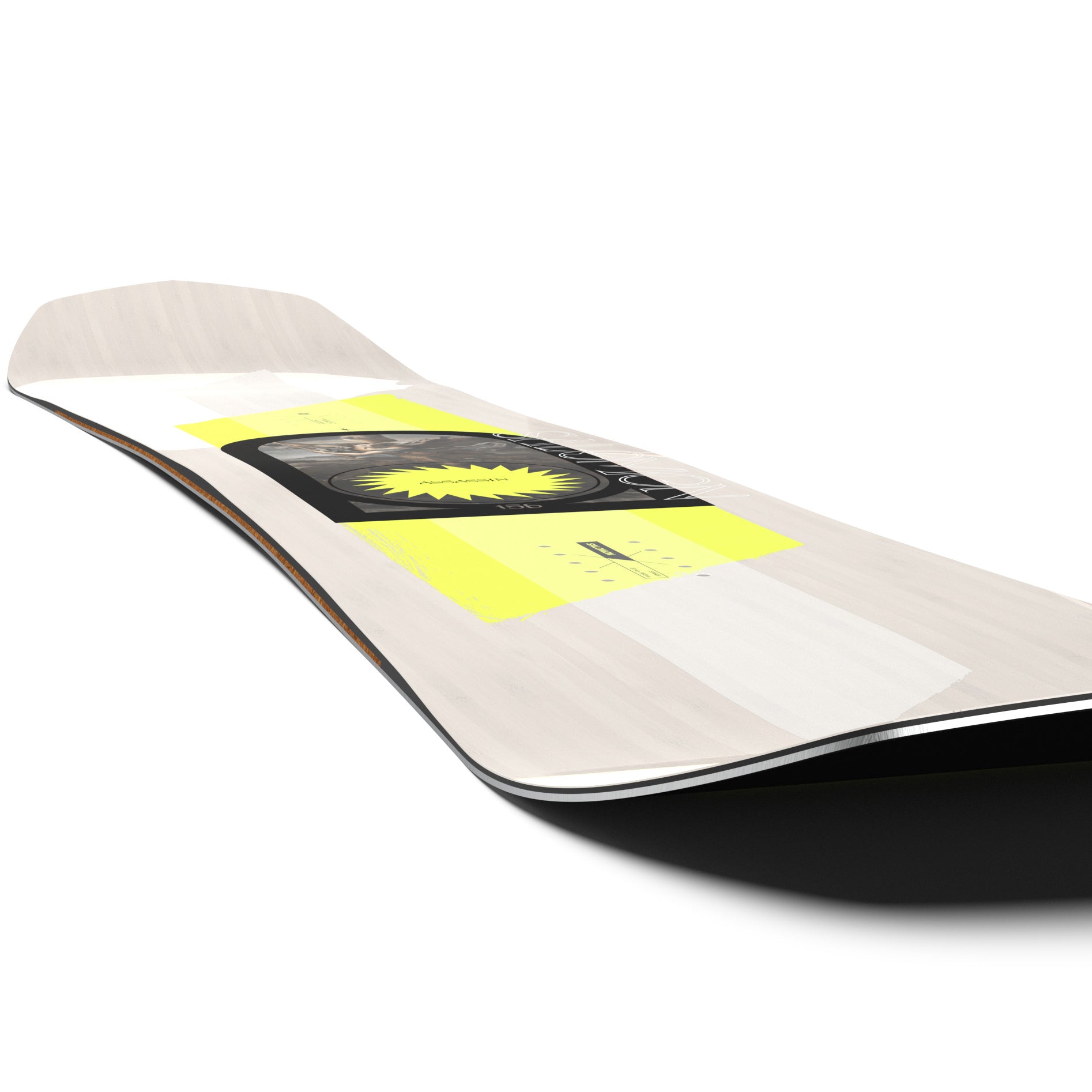 Salomon Assassin Snowboard 2024 – evo