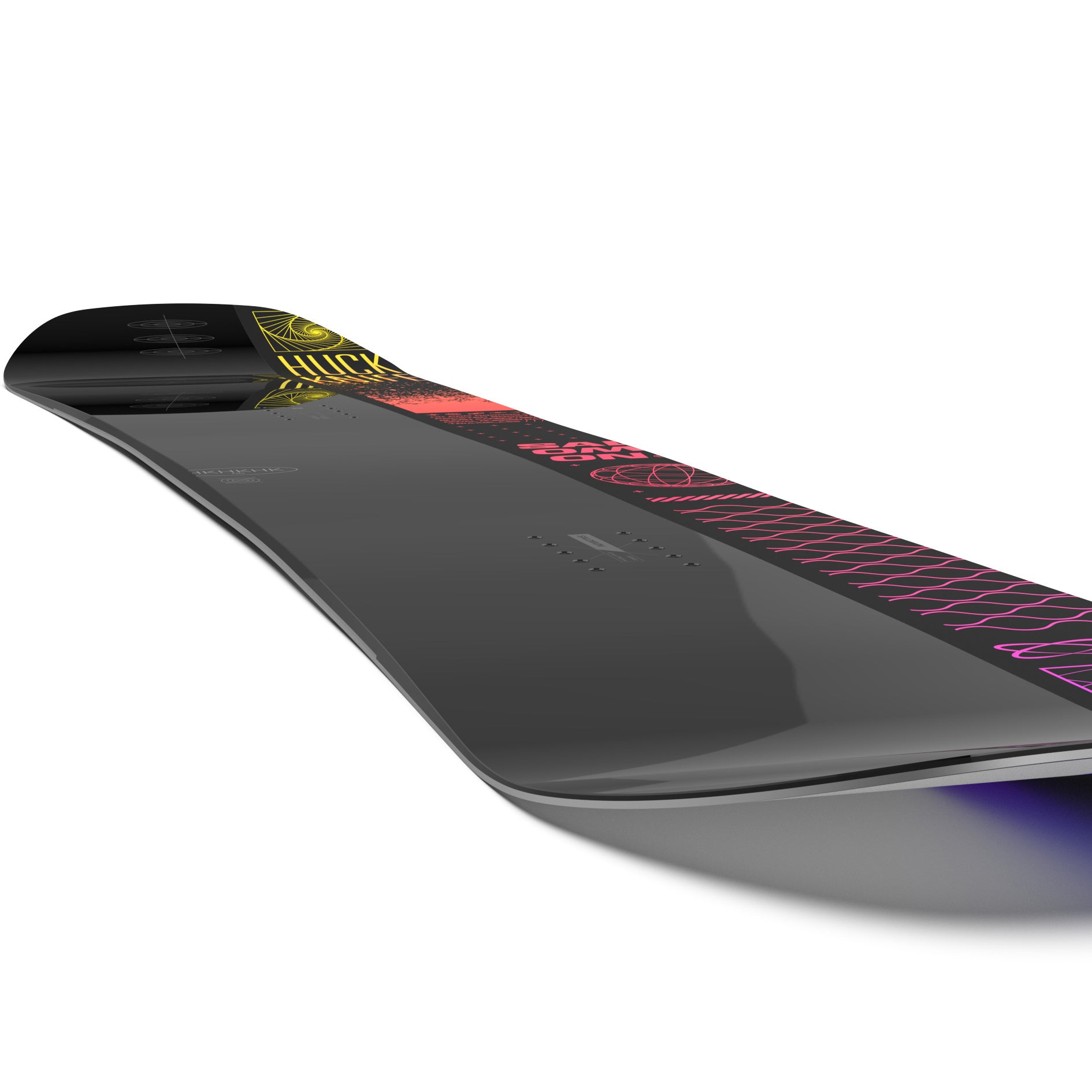Salomon Huck Knife Pro Snowboard 2024 – evo