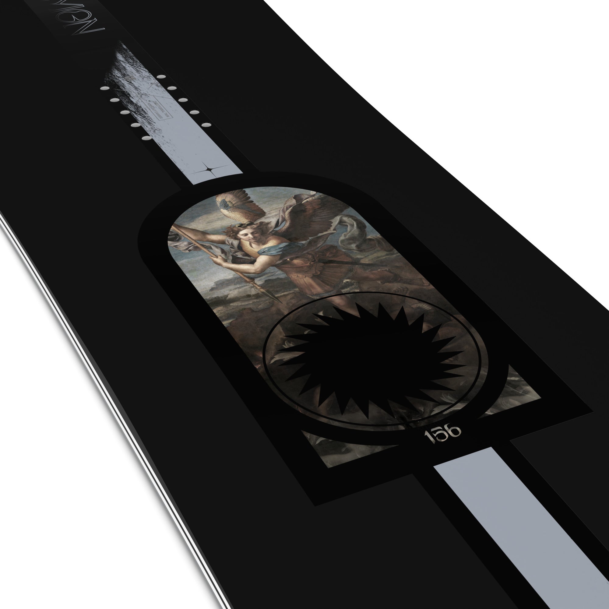 Salomon Assassin Pro Snowboard 2024 – evo