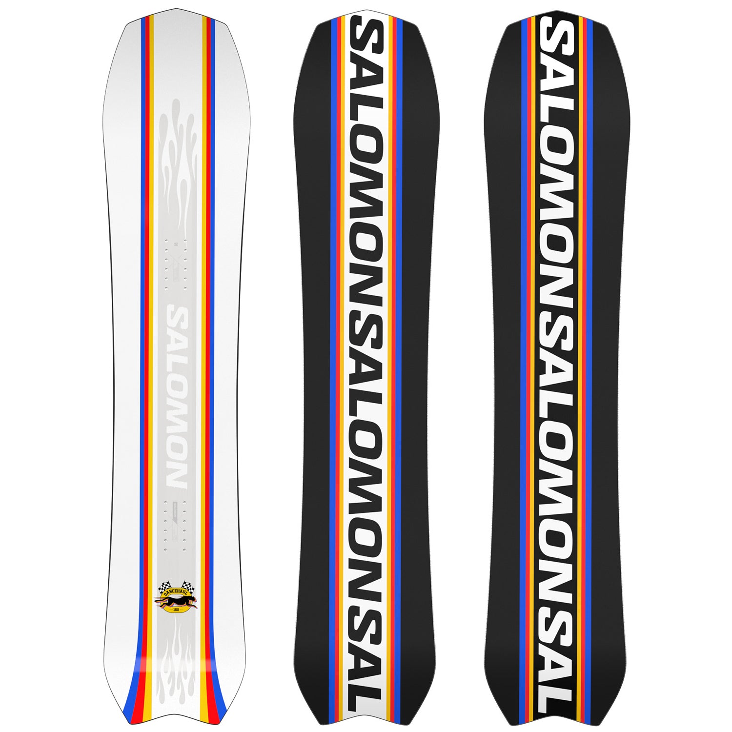 SALOMON DANCEHAUL 157 スノーボード 23-24モデル Salomon Dancehaul Snowboard 2024 – evo