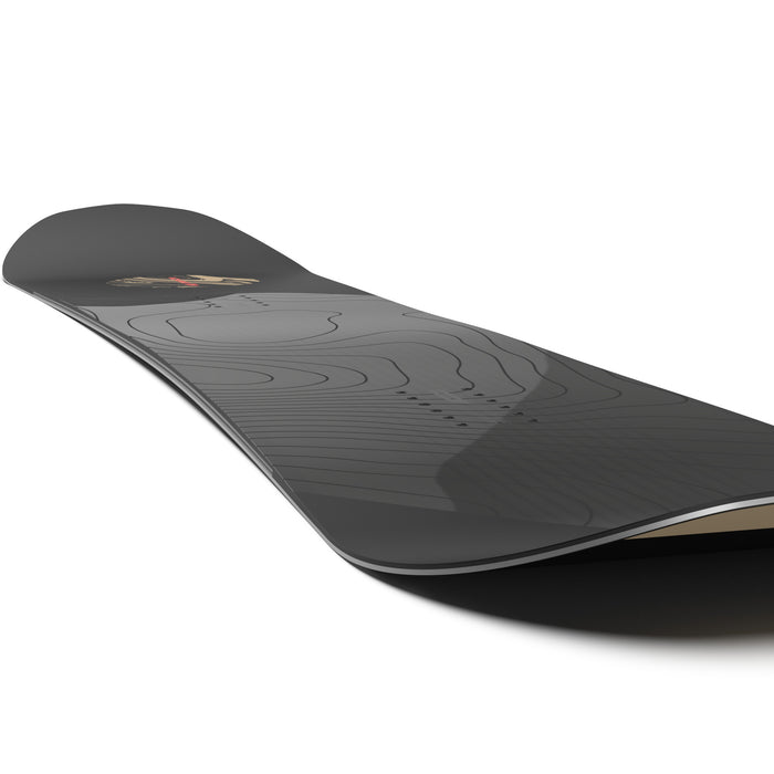 Salomon Super 8 Pro Snowboard 2024