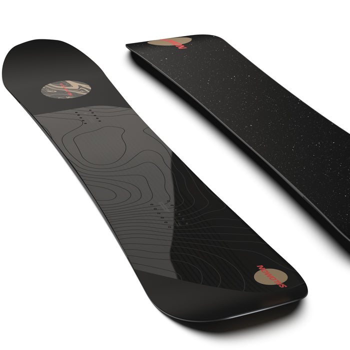 Salomon Super 8 Pro Snowboard 2024