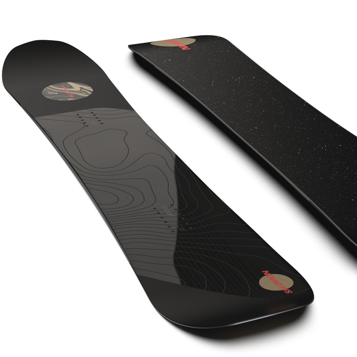 Salomon Super 8 Pro Snowboard 2024