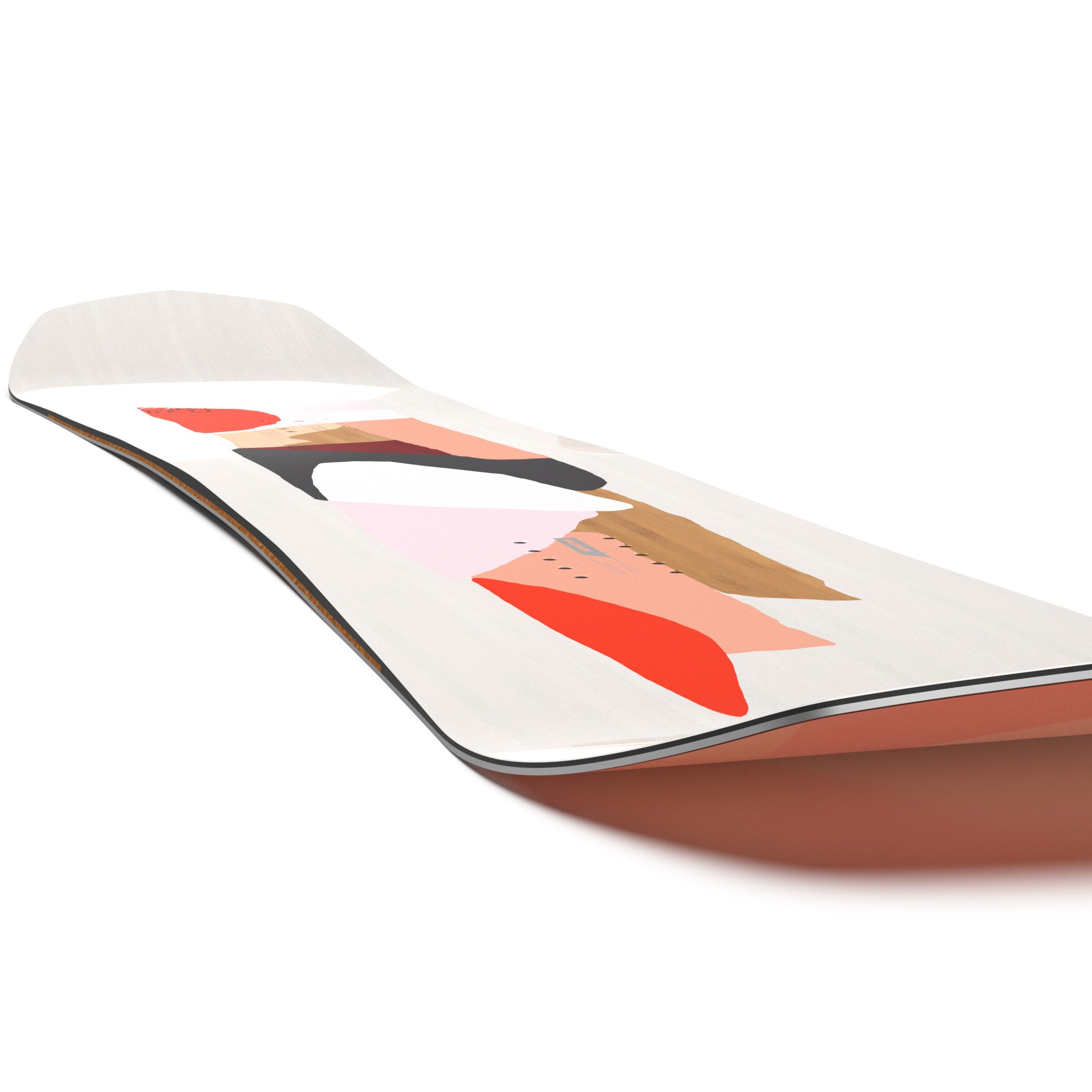 Salomon Rumble Fish Snowboard - Women's 2024 – evo