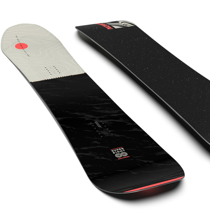 Salomon Super 8 Snowboard 2024