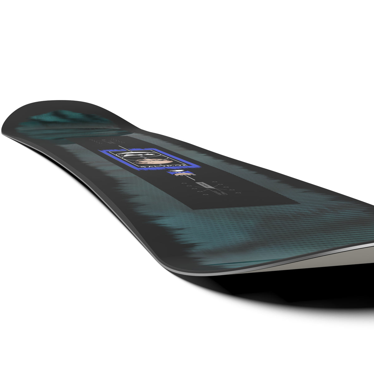 Salomon Pulse Snowboard 2024 – evo