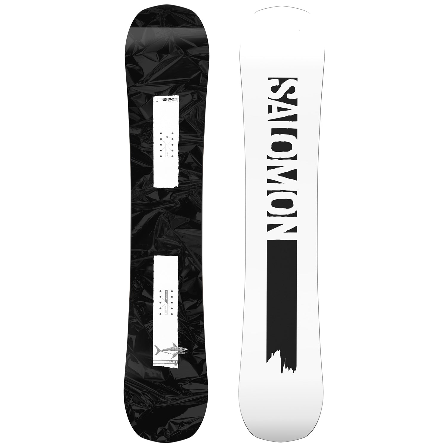 スノーボード Salomon Craft 2023-2024 150cm Salomon Craft Snowboard 2024 – evo