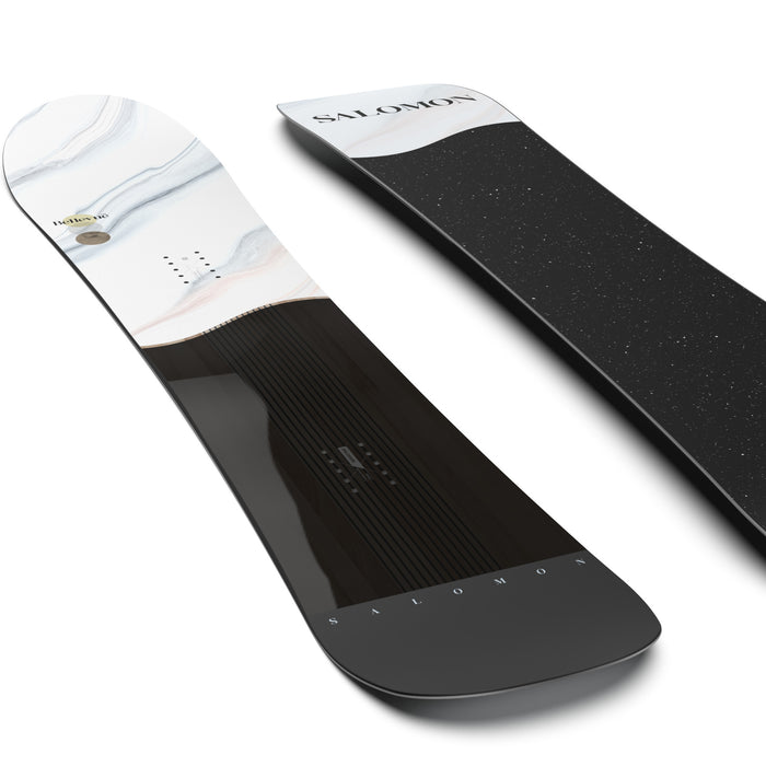 Salomon Bellevue Snowboard - Women's 2024