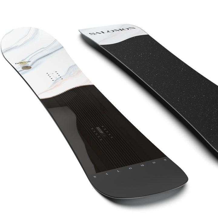Salomon Bellevue Snowboard - Women's 2024