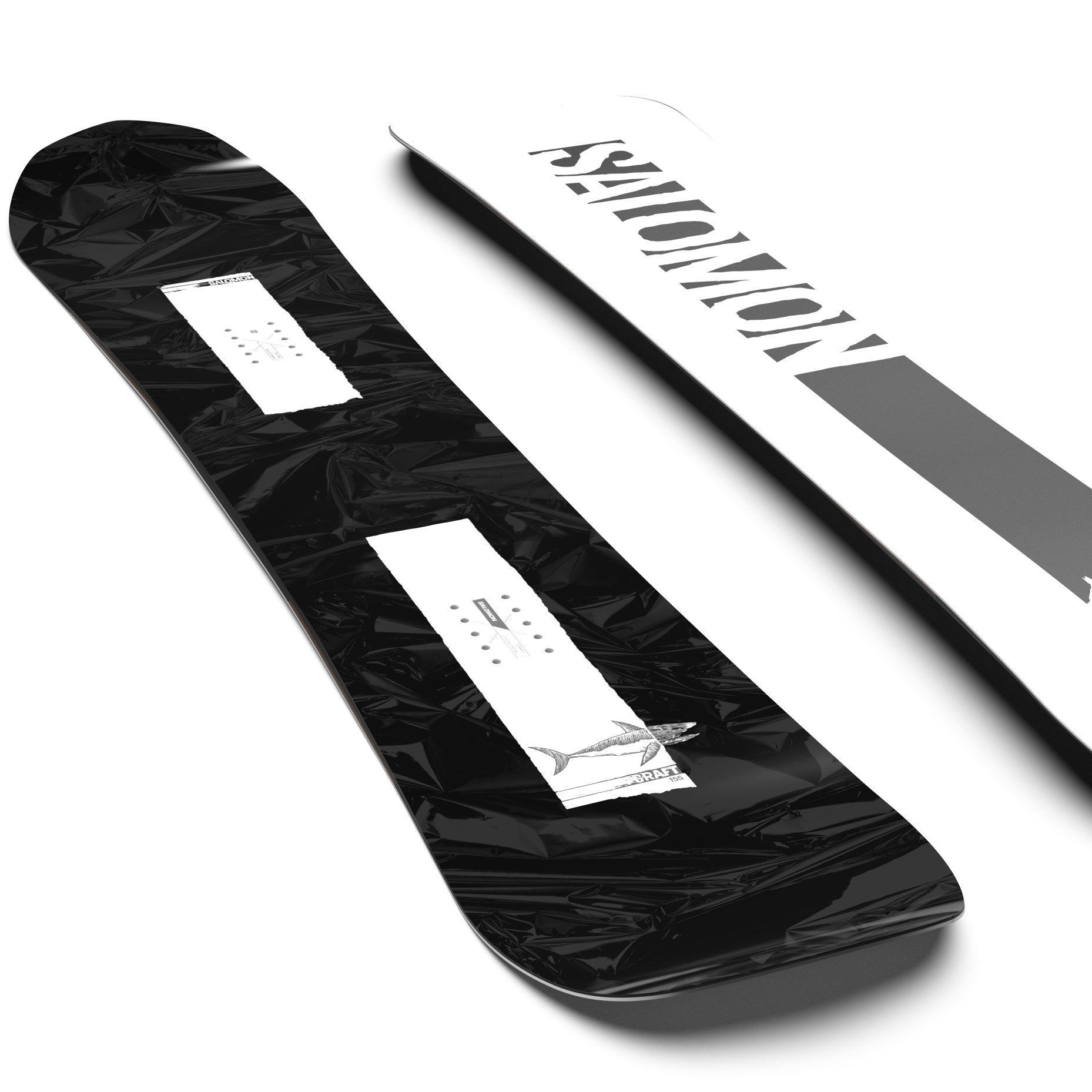 Salomon Craft Snowboard 2024 – evo