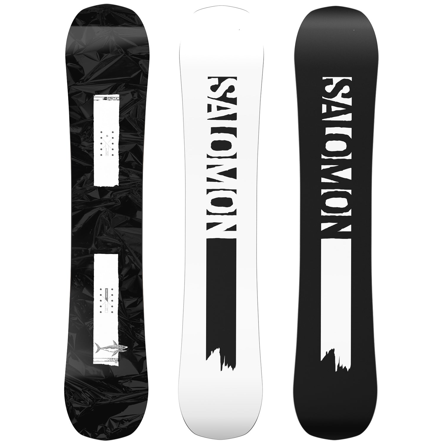 Salomon Craft Snowboard 2024 – evo