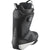Salomon Dialogue Dual Boa Snowboard Boots Black