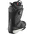 Salomon Dialogue Dual Boa Wide Snowboard Boots Black