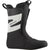 Salomon Dialogue Dual Boa Wide Snowboard Boots Black